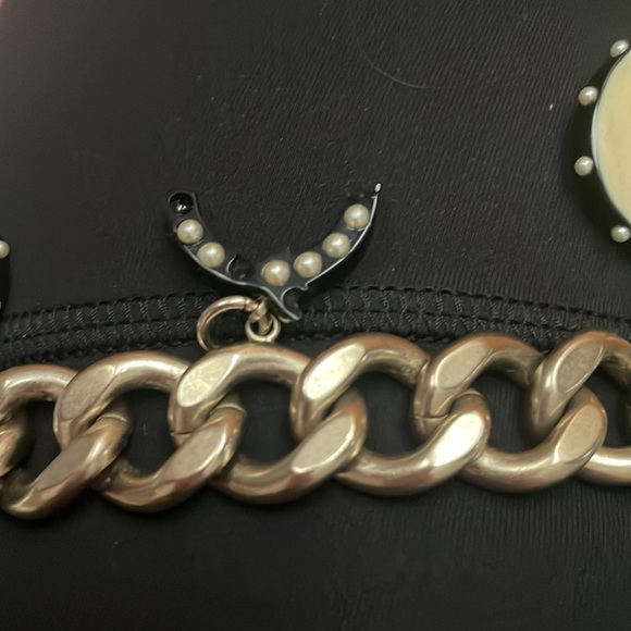 Chanel chain belt - Picture 6 of 6